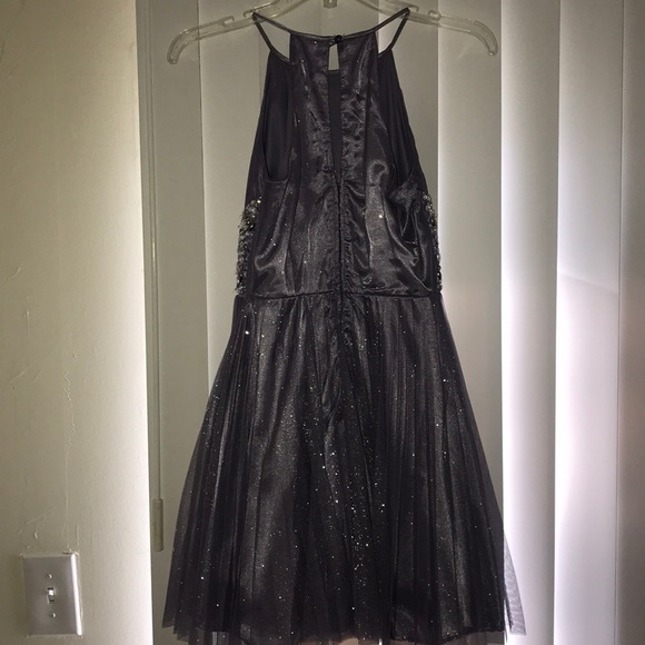 Homecoming dress - Picture 2 of 3